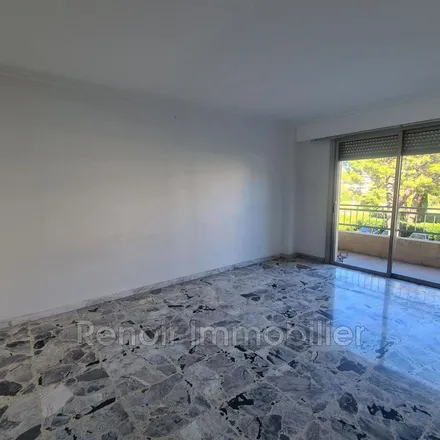 Rent this 2 bed apartment on 2 Avenue Auguste Renoir in 06800 Cagnes-sur-Mer, France
