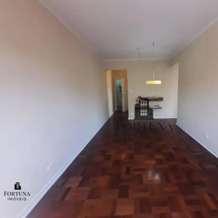 Buy this 1 bed apartment on Rua das Orquídeas in Mirandópolis, São Paulo - SP