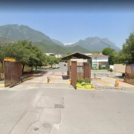 Buy this 4 bed house on Calle Ciprés in Colonia Privada Valle Alto, 64989 Monterrey