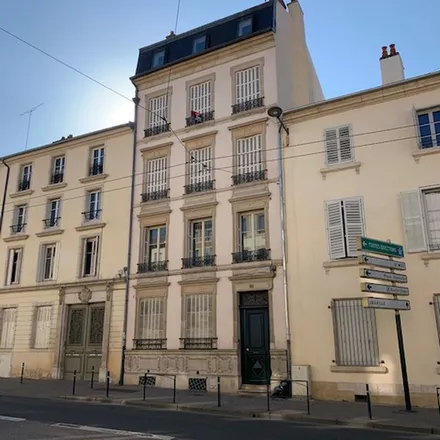 Image 6 - 15 Rue Saint-Jean, 54100 Nancy, France - Apartment for rent
