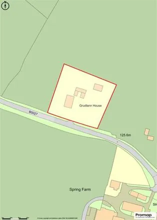 Image 2 - Stone Road, Uttoxeter, ST14 7PR, United Kingdom - House for sale