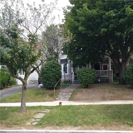 Buy this 4 bed house on 406 Milton Avenue in City of Syracuse, NY 13204
