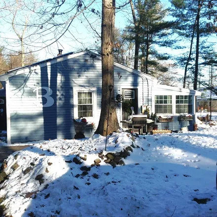 Image 2 - 55 Lawson Road, Westford MA 01886 - House for sale