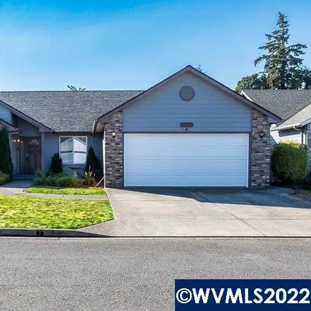 Buy this 3 bed house on 4264 Marmot Court Northeast in Salem, OR 97305