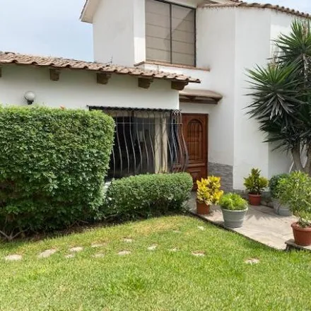 Buy this 3 bed house on Jirón El Lindero in La Molina, Lima Metropolitan Area 15026