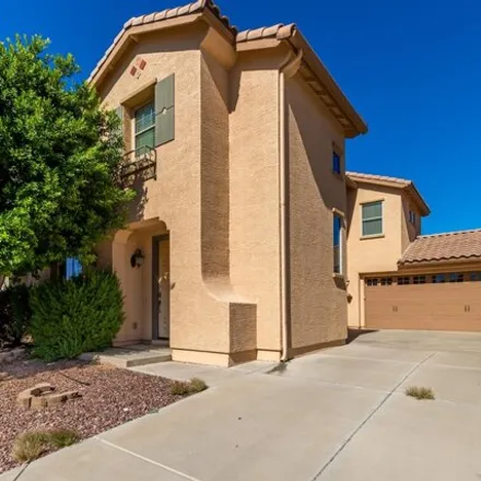 Buy this 3 bed house on 14510 West Port Royale Lane in Surprise, AZ 85379