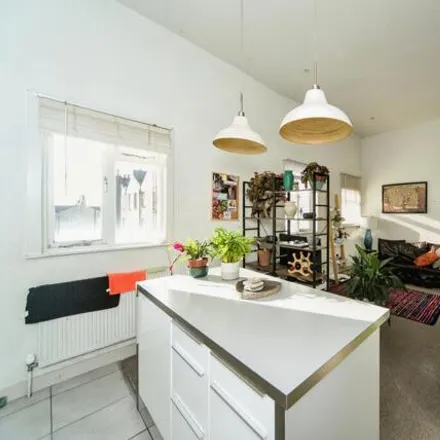 Buy this 2 bed apartment on 80 Montpelier Road in Brighton, BN1 3BA