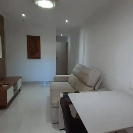 Buy this 1 bed apartment on Rua Custódio Serrão in Lagoa, Rio de Janeiro - RJ