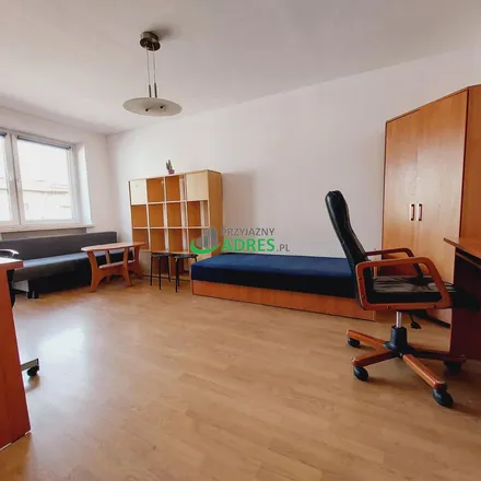Image 9 - Mikołaja Sępa-Szarzyńskiego 35, 50-351 Wrocław, Poland - Apartment for rent