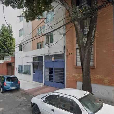 Buy this 2 bed apartment on Calle Lago Hurón 11 in Miguel Hidalgo, 11410 Mexico City