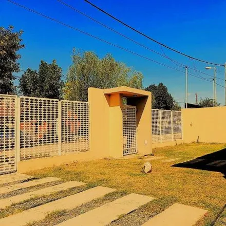 Buy this 2 bed house on 460 - Buenos Aires in Partido de Luján, 6700 Buenos Aires
