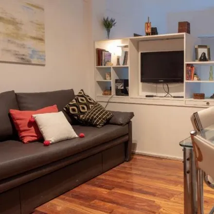 Rent this studio apartment on Charcas 3206 in Recoleta, C1425 EKF Buenos Aires
