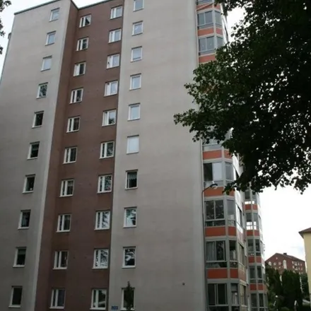 Rent this 1 bed apartment on Nelinsgatan 1 in 603 45 Norrköping, Sweden