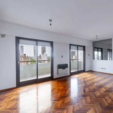 Buy this 3 bed apartment on Salta 2933 in Alberto Olmedo, Rosario