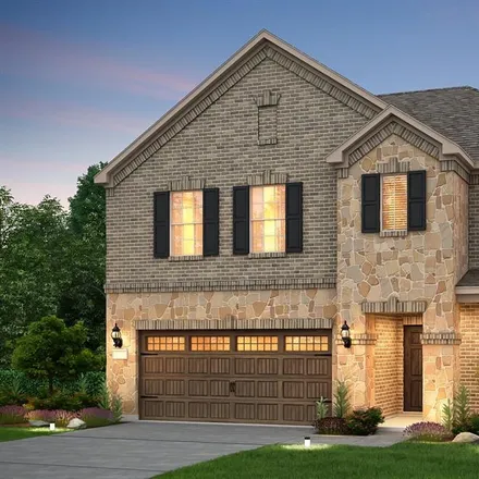 Buy this 4 bed house on Celebration Lane in Saint Paul, Collin County
