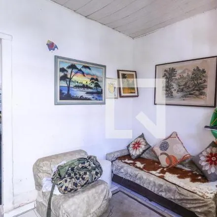Rent this 1 bed house on Rua Prates 886 in Bairro da Luz, São Paulo - SP