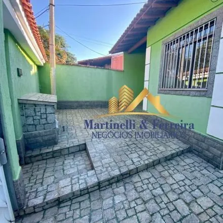 Rent this 2 bed house on Igreja Santo Antonio in Avenida Cesário de Melo, Campo Grande