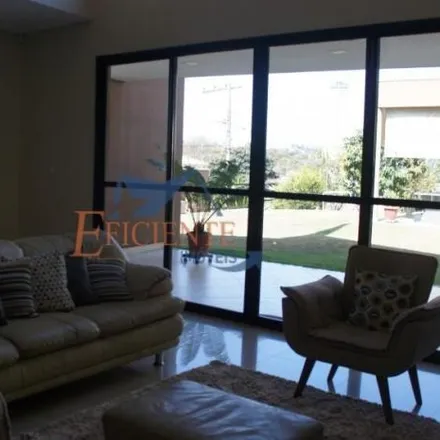 Buy this 5 bed house on Rua Conde Rodrigues Costa in Lagoa Santa - MG, 33239