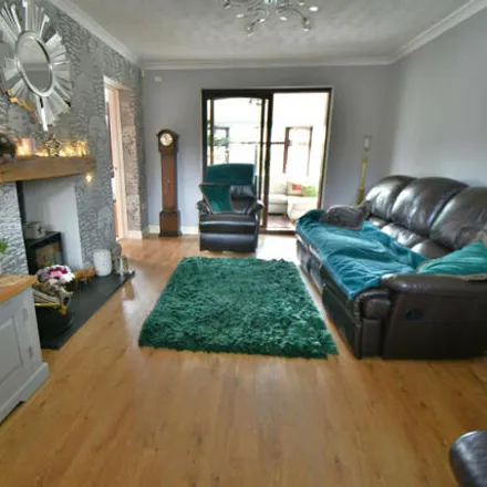 Image 3 - Cavendish Drive, Compton, DE6 1SR, United Kingdom - House for sale