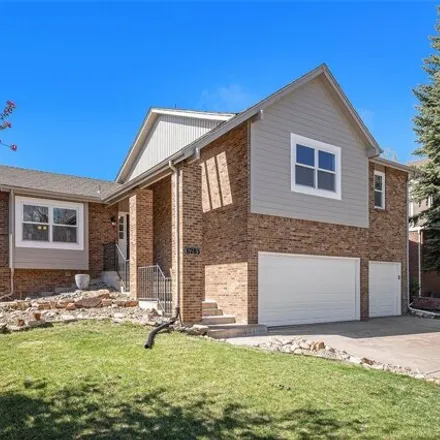 Buy this 4 bed house on 6283 S Lima Way in Englewood, Colorado