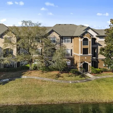 Buy this 2 bed condo on Reserve at James Island Condos Management Office / Clubhouse in 10961 Burnt Mill Road, Jacksonville