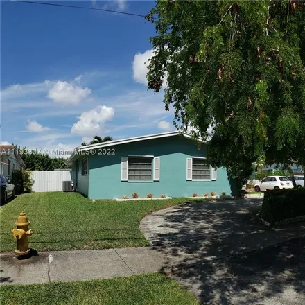 Image 7 - 5380 Southwest 92nd Avenue, Pioneer Park, Miami-Dade County, FL 33165, USA - House for sale