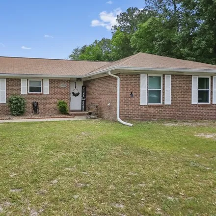 Buy this 3 bed house on 519 South 72nd Avenue in Escambia County, FL 32506