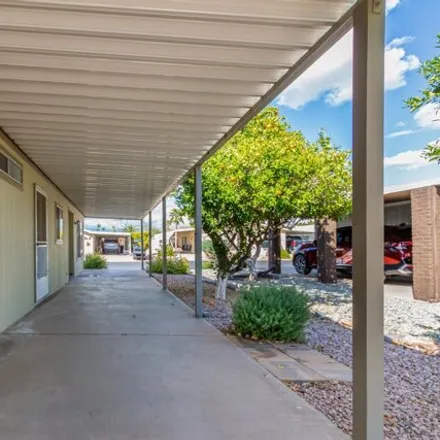 Image 5 - East 2nd Street, Mesa, AZ 85125, USA - Apartment for sale