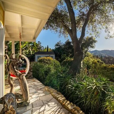 Buy this 7 bed house on 20822 Waveview Drive in Topanga, Los Angeles County