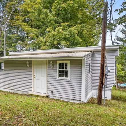 Buy this 3 bed house on 27 Northview Avenue in Harveys Lake, Luzerne County