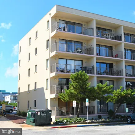 Buy this 2 bed condo on 7 139th Street in Ocean City, MD 21842