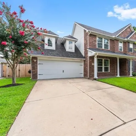 Buy this 4 bed house on 8206 Cross Springs Ct in Houston, Texas