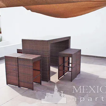 Rent this 2 bed apartment on Calle Independencia in 98000 Zacatecas City, ZAC