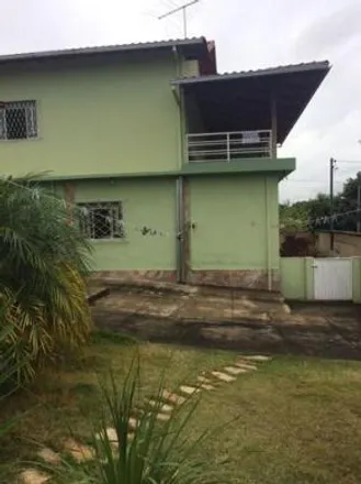 Buy this 7 bed house on Escola Estadual Padre Matias in Rua Célia Costa, Regional Noroeste