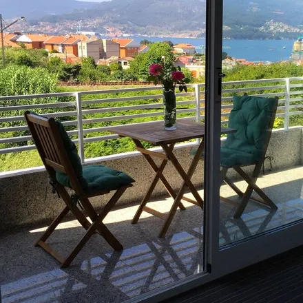 Rent this 2 bed house on Vigo in Galicia, Spain