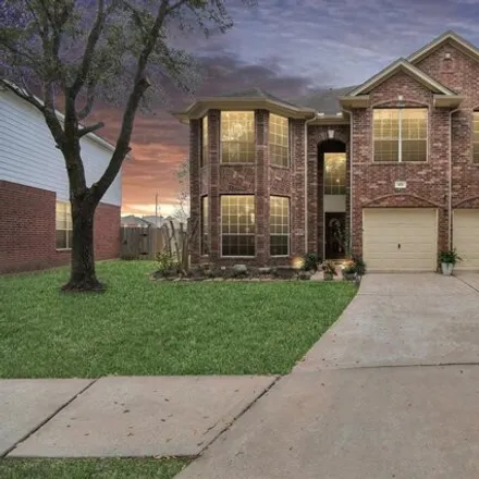 Buy this 4 bed house on 499 Thorpe Springs Drive in Crabb, Fort Bend County