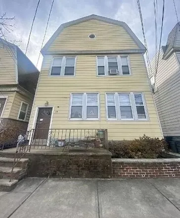 Rent this 2 bed house on 130 West 49th Street in Bayonne, NJ 07002