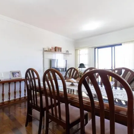 Buy this 3 bed apartment on Rua Doutor Malta Cardoso 460 in Jardim da Saúde, São Paulo - SP