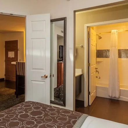 Rent this 1 bed condo on Colorado Springs