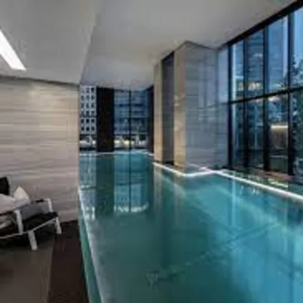 Image 2 - HSBC UK, 8 Canada Square, Canary Wharf, London, E14 5HQ, United Kingdom - Apartment for rent
