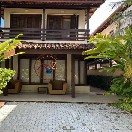 Buy this 4 bed house on Rua Praia da Lagoinha in Maresias, São Sebastião - SP