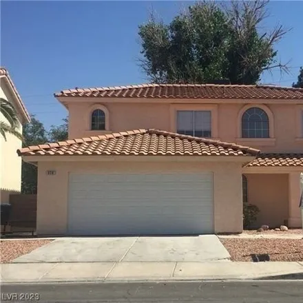 Image 2 - 948 Flapjack Drive, Henderson, NV 89014, USA - House for sale