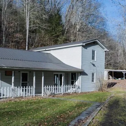 Buy this 5 bed house on 629 Church Hollow Road in Matoaka, Mercer County