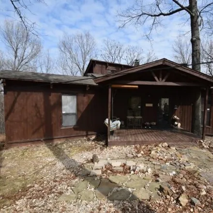 Buy this 3 bed house on unnamed road in Adair County, OK