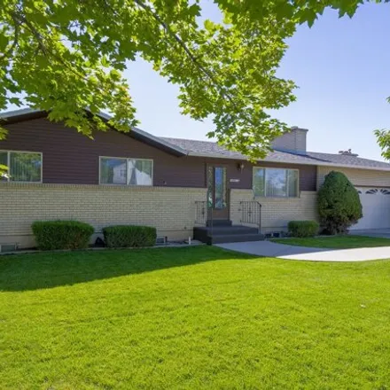 Buy this 5 bed house on 1401 West 1150 North in Provo, UT 84604