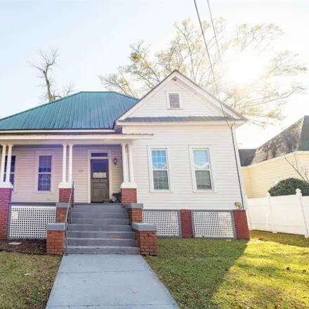 Buy this 3 bed house on 1180 West Franklin Street in Quincy, Gadsden County