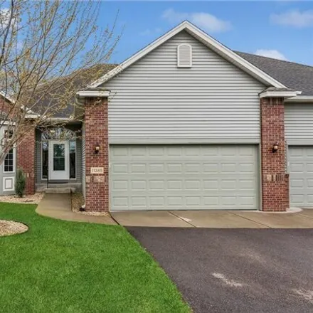 Buy this 2 bed townhouse on 11399 Preserve Lane North in Champlin, MN 55316