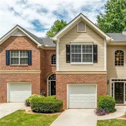 Rent this 3 bed house on 4191 Rogers Creek Court in Duluth, GA 30096