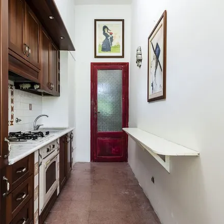 Rent this 4 bed townhouse on Lipari in Messina, Italy