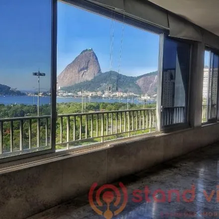 Image 2 - Edifício Tucumã, Praia do Flamengo 284, Flamengo, Rio de Janeiro - RJ, 22210-070, Brazil - Apartment for sale